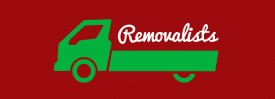 Removalists Milbong - Furniture Removals